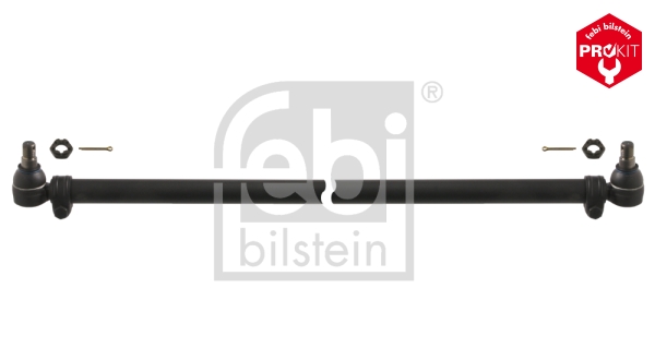 Raidetanko FEBI BILSTEIN 39845