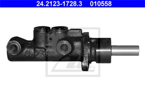 Jarrupääsylinteri, VW LT 28-35 Buss II, LT 28-46 Flak/chassi II, LT 28-46 Skåp II, 2D0 611 019 B, 2D0 611 019