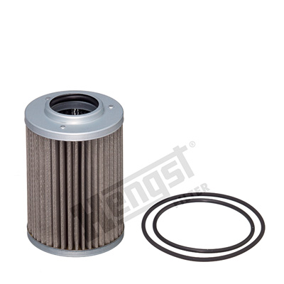 Hydrauliikkasuodatin, automaattivaihteisto HENGST FILTER E39H D131