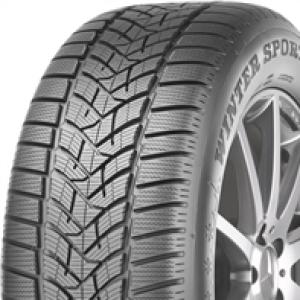 Dunlop Winter Sport 5 Suv 255/45VR20 105V MO MFS