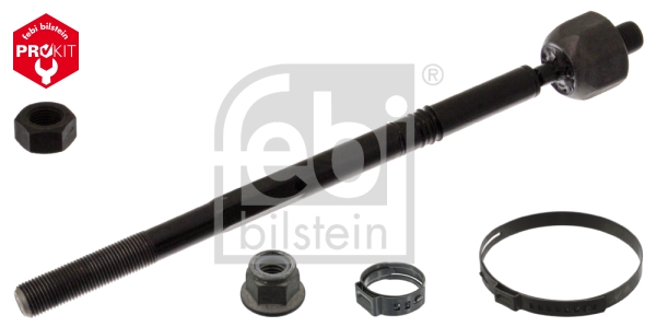 Raidetangon pää, suora FEBI BILSTEIN 43794
