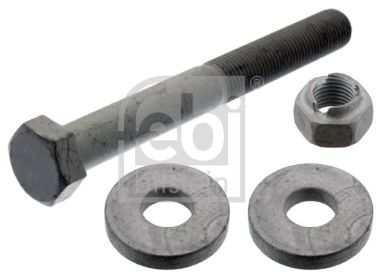 Asennussarja, ohjausvipu FEBI BILSTEIN 46456
