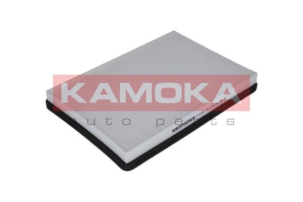 Raitisilmasuodatin KAMOKA F401501