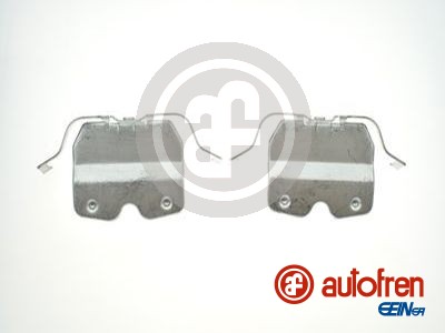 Tarvikesarja, jarrupala AUTOFREN SEINSA D42915A