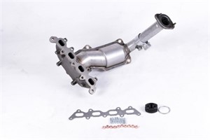 Katalysaattori, FIAT PUNTO, 46550719