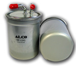 Polttoainesuodatin ALCO FILTER SP-1292