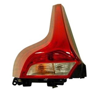 Takavalo, Vasen, VOLVO V40 Halvkombi, 31283339, 31395478, 31395844