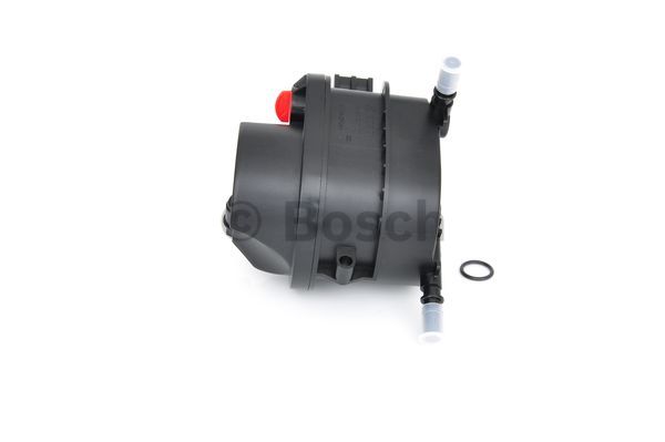 Polttoainesuodatin BOSCH 0 450 907 007