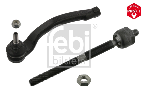 Raidetanko FEBI BILSTEIN 37617