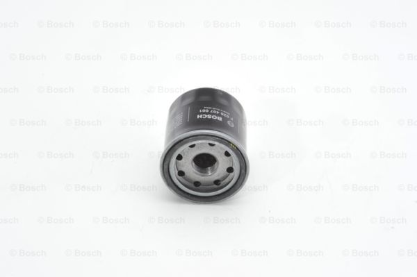 Öljynsuodatin BOSCH F 026 407 001
