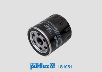 Öljynsuodatin PURFLUX LS1051