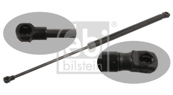 Kaasujousi, takaluukku FEBI BILSTEIN 34421