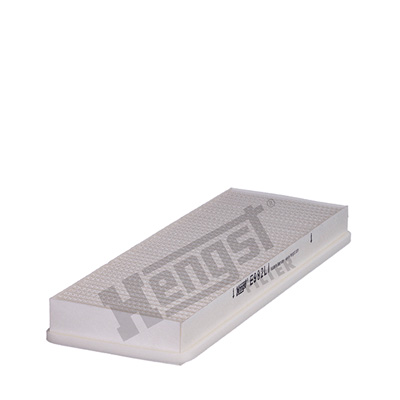Raitisilmasuodatin HENGST FILTER E982LI
