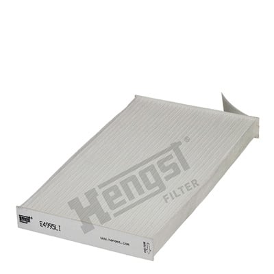Raitisilmasuodatin HENGST FILTER E4995LI