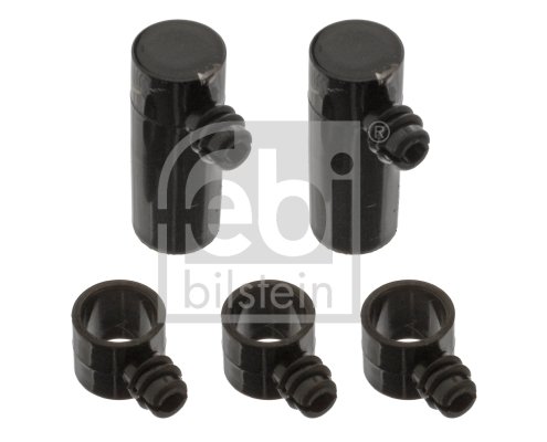 Öljyletku FEBI BILSTEIN 11549