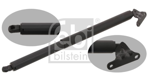 Kaasujousi, takaluukku FEBI BILSTEIN 29336