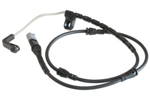 Kulumisenilmaisin, jarrupala, Etuakseli, BMW X6 [E71, E72], 34356780698, 34356789503