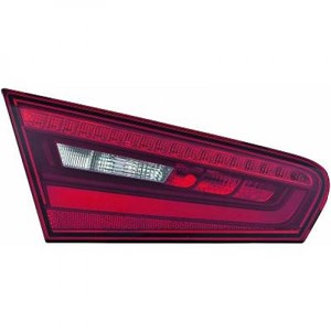 Takavalo, Vasen, AUDI A3, 8V3945093A, 8V3945093B