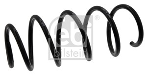 Jousi (auton jousitus), Etuakseli, OPEL SIGNUM Halvkombi, VECTRA C, VECTRA C GTS, VECTRA C Kombi, VAUXHALL SIGNUM, VECTRA Mk II, 0131725
