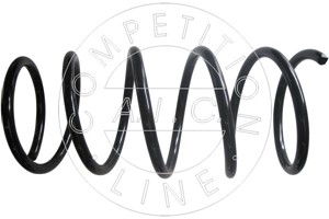 Jousi (auton jousitus), Etuakseli, Oikea, Vasen, RENAULT LAGUNA I, LAGUNA Grandtour I, 8200 014 937, 8480317