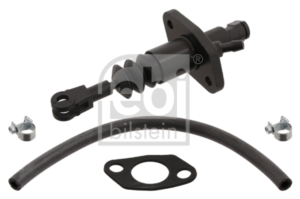 Pääsylinteri, kytkin FEBI BILSTEIN 28656