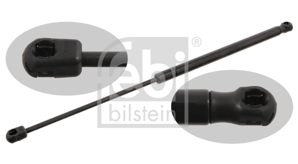Kaasujousi, takaluukku FEBI BILSTEIN 28041