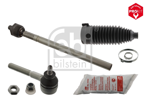 Raidetanko FEBI BILSTEIN 38998