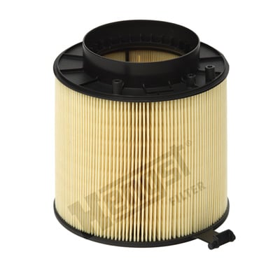 Ilmansuodatin HENGST FILTER E675L D157