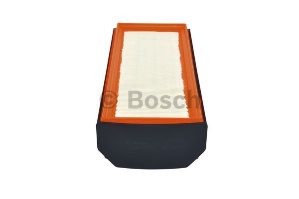Ilmansuodatin BOSCH F 026 400 409