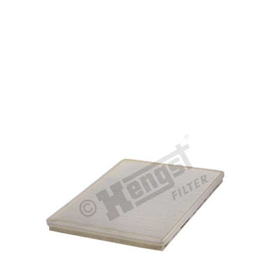 Raitisilmasuodatin HENGST FILTER E913LI