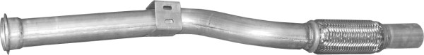 Pakoputki POLMO 13.192