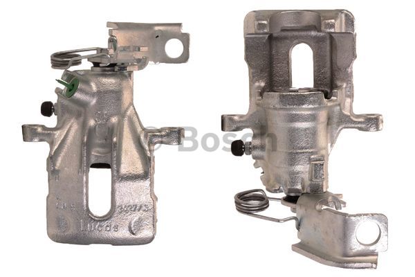 Jarrusatula BOSCH 0 986 134 378