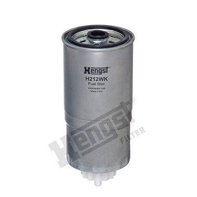 Polttoainesuodatin HENGST FILTER H212WK