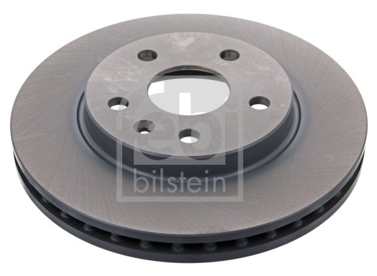 Jarrulevy FEBI BILSTEIN 39195