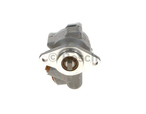 Hydrauliikkapumppu, ohjaus BOSCH K S00 000 362