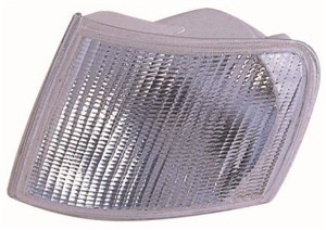 Vilkkuvalo, Oikea, FORD ESCORT V, ESCORT Cabriolet V, ESCORT Express '91, ESCORT Sedan V, ESCORT Turnier V, ORION III, 1017114, 18-5087-