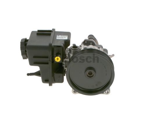 Hydrauliikkapumppu, ohjaus BOSCH K S01 000 634