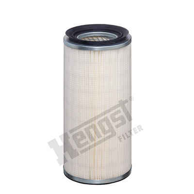 Ilmansuodatin HENGST FILTER E1268L