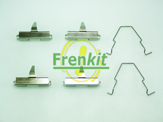 Tarvikesarja, jarrupala FRENKIT 901270