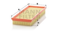 Ilmansuodatin, FIAT,FORD,JEEP,VW, (89)05014664AA, (89)53006317, 055 129 620, 055129620, 113 112 9620, 113 129 620, 113 129 6202, 1444 P3