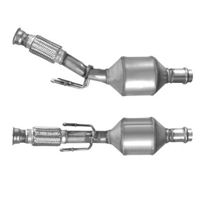 Katalysaattori, PEUGEOT 206 SW, 1609163380, 1705QA, 1731FE
