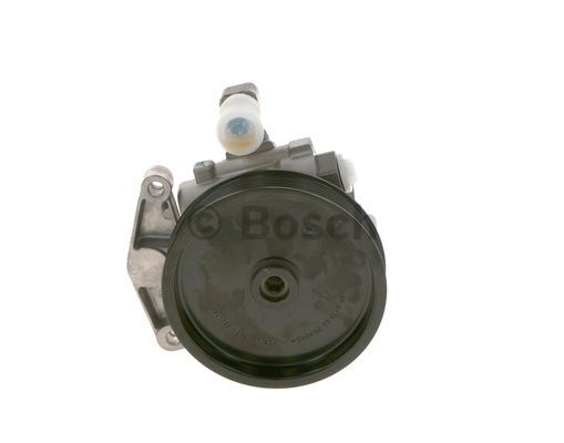 Hydrauliikkapumppu, ohjaus BOSCH K S01 000 604