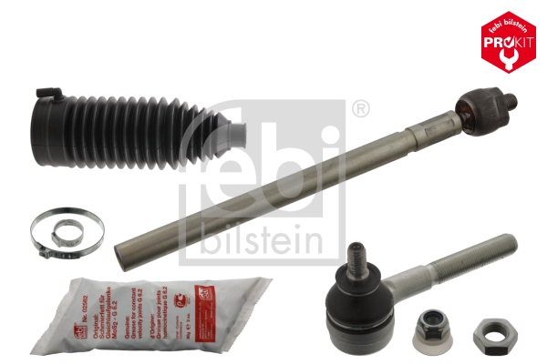 Raidetanko FEBI BILSTEIN 39041