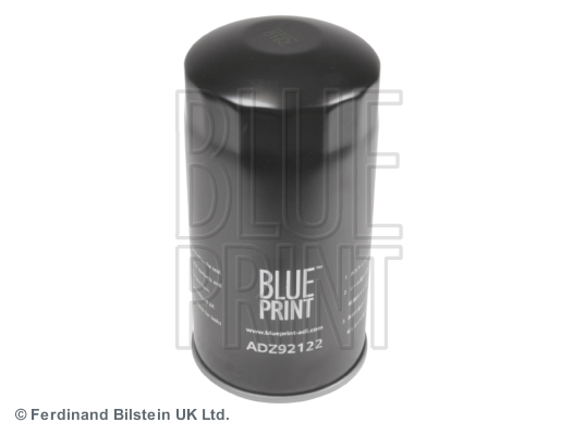 Öljynsuodatin BLUE PRINT ADZ92122