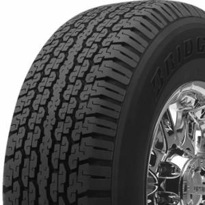 Bridgestone Dueler H/T 689 265/70HR16 112H MO