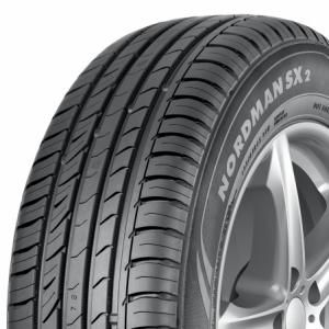 Nokian Nordman Sx2 175/70TR13 82T