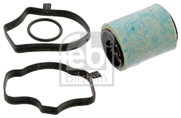 Suodatin, kampikammiotuuletus FEBI BILSTEIN 45183