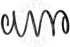 Jousi (auton jousitus), Etuakseli, Oikea, Vasen, OPEL SIGNUM Halvkombi, VECTRA C, VECTRA C GTS, VECTRA C Kombi, 03 12 173, 03 12 215, 3
