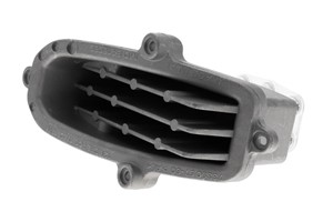 Ohjainlaite, valo, Oikea, BMW 7 [F01, F02, F03, F04], 63 11 7 339 058