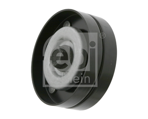 Ohjainrulla, moniurahihna FEBI BILSTEIN 26937